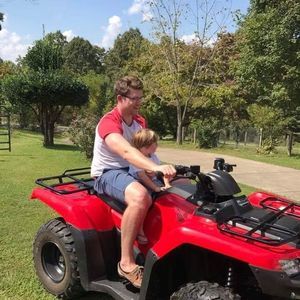 Meet your Posher, Mike